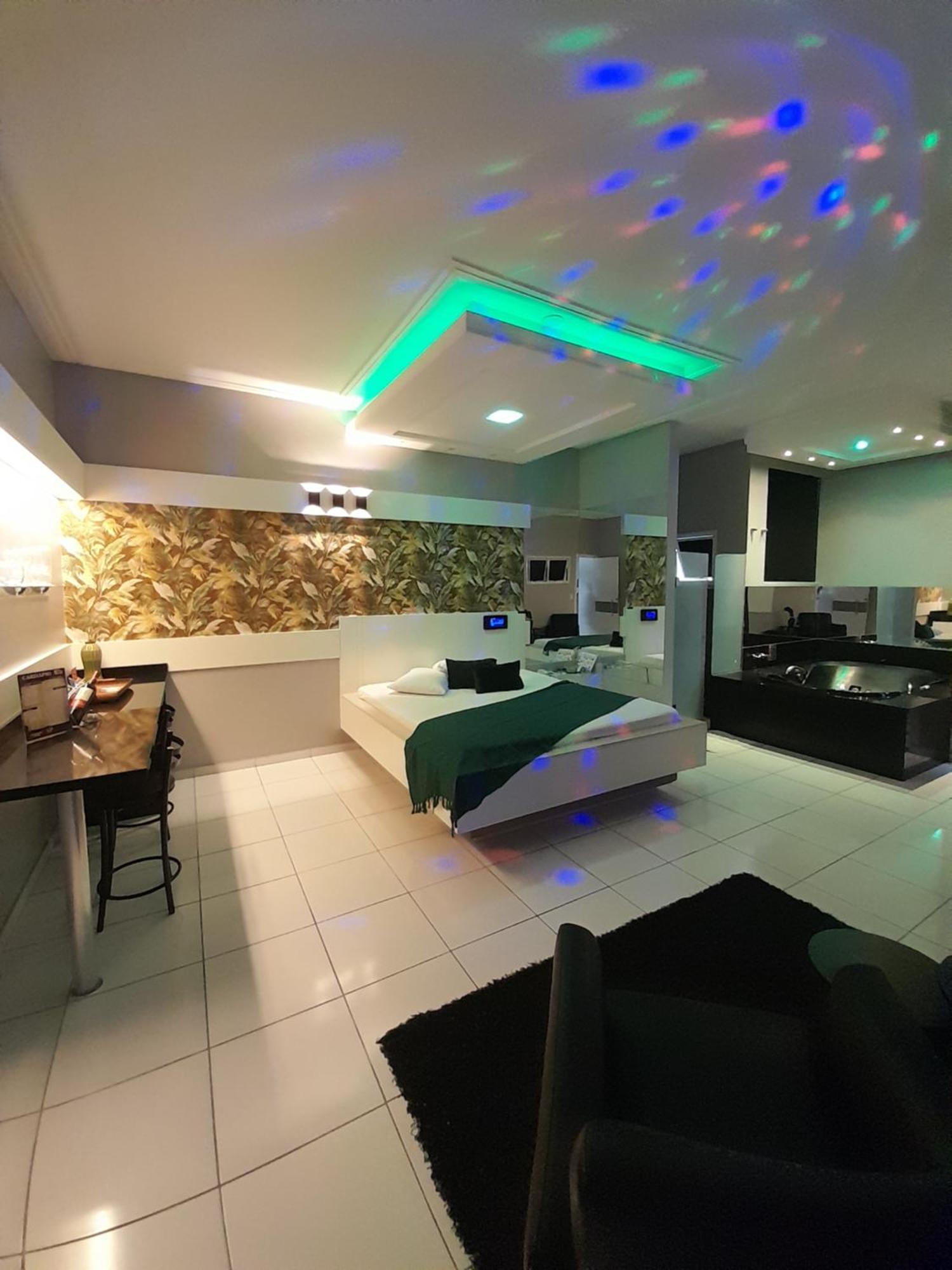 Top Motel 克里西玛 外观 照片